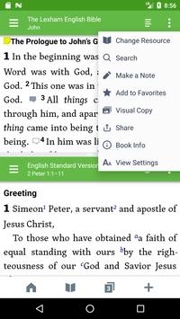 Faithlife 电子书 截图 4