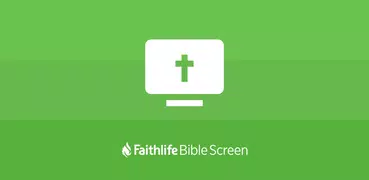 Bible Screen