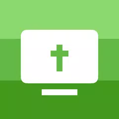 Скачать Bible Screen APK