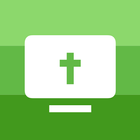 Bible Screen icono