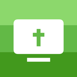 Bible Screen icon