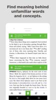 Faithlife Study Bible screenshot 2