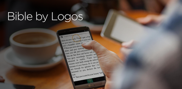 Logos: Deep Bible Study APK