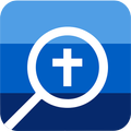 Logos Bible App