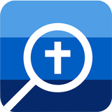 Logos Bible Study App