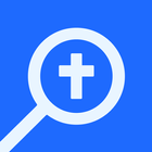 Logos: Bibel-App für Profis Zeichen