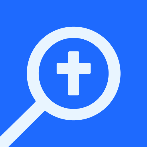 Logos: Bibel-App für Profis