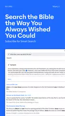 Logos: Deep Bible Study アプリダウンロード