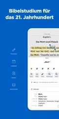 Logos: Bibel-App für Profis XAPK Herunterladen