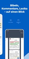 Logos: Bibel-App für Profis Screenshot 1