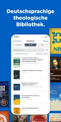 Logos: Bibel-App für Profis XAPK Herunterladen