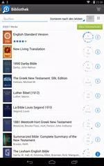 Logos: Bibel-App für Profis XAPK Herunterladen
