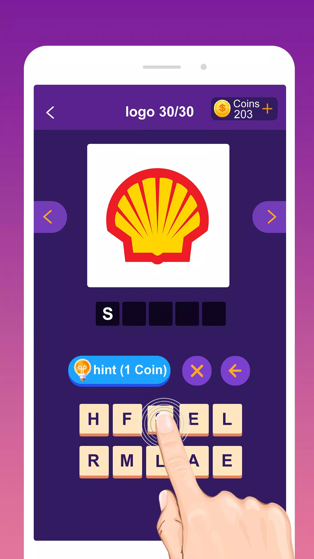 Answers for Quiz Logo Game! Apk Download for Android- Latest version 1.0-  com.mibn.quiz.logo.game.answers