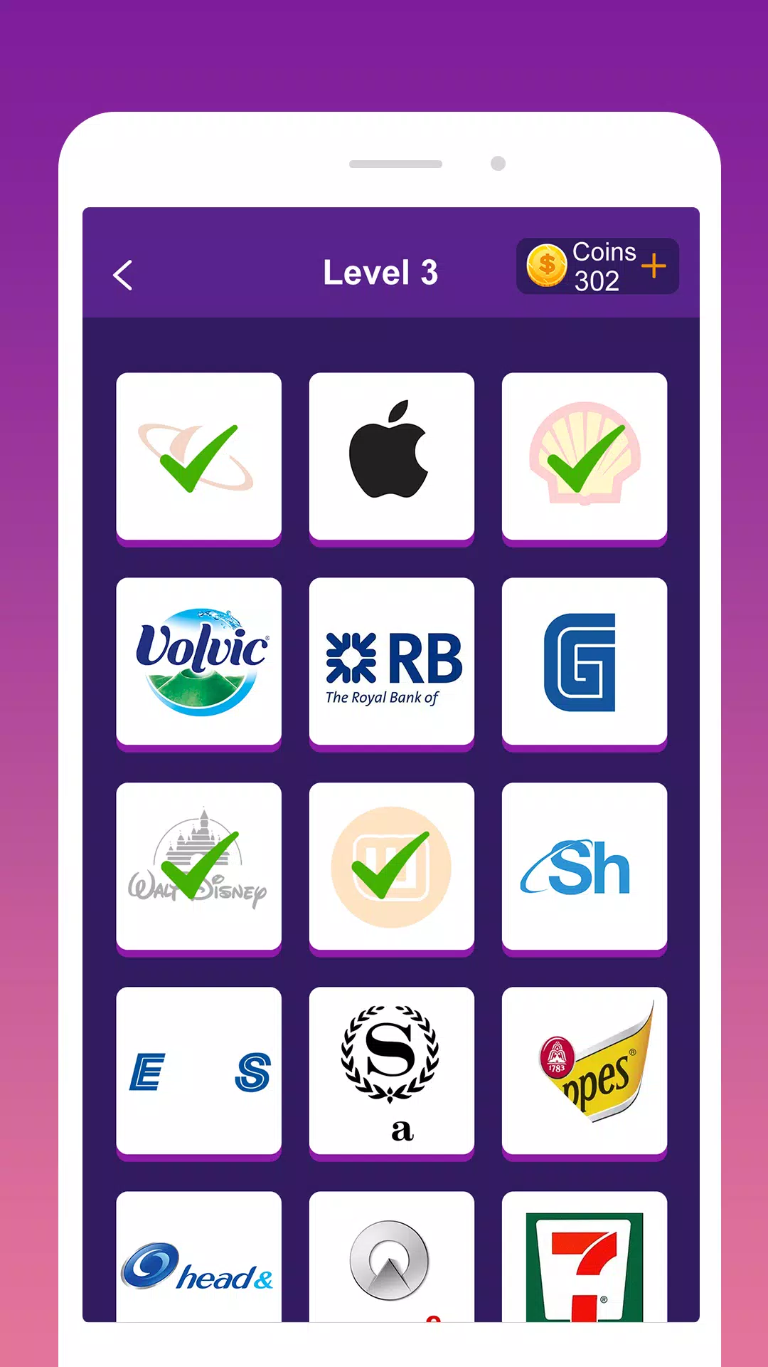 Logo Quiz game: Guess the Brand APK for Android Download