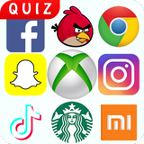 Logo Quiz : Guess Brand game