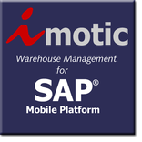 imotic for SAP® MobilePlatform