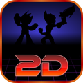 Game Builder 2D
