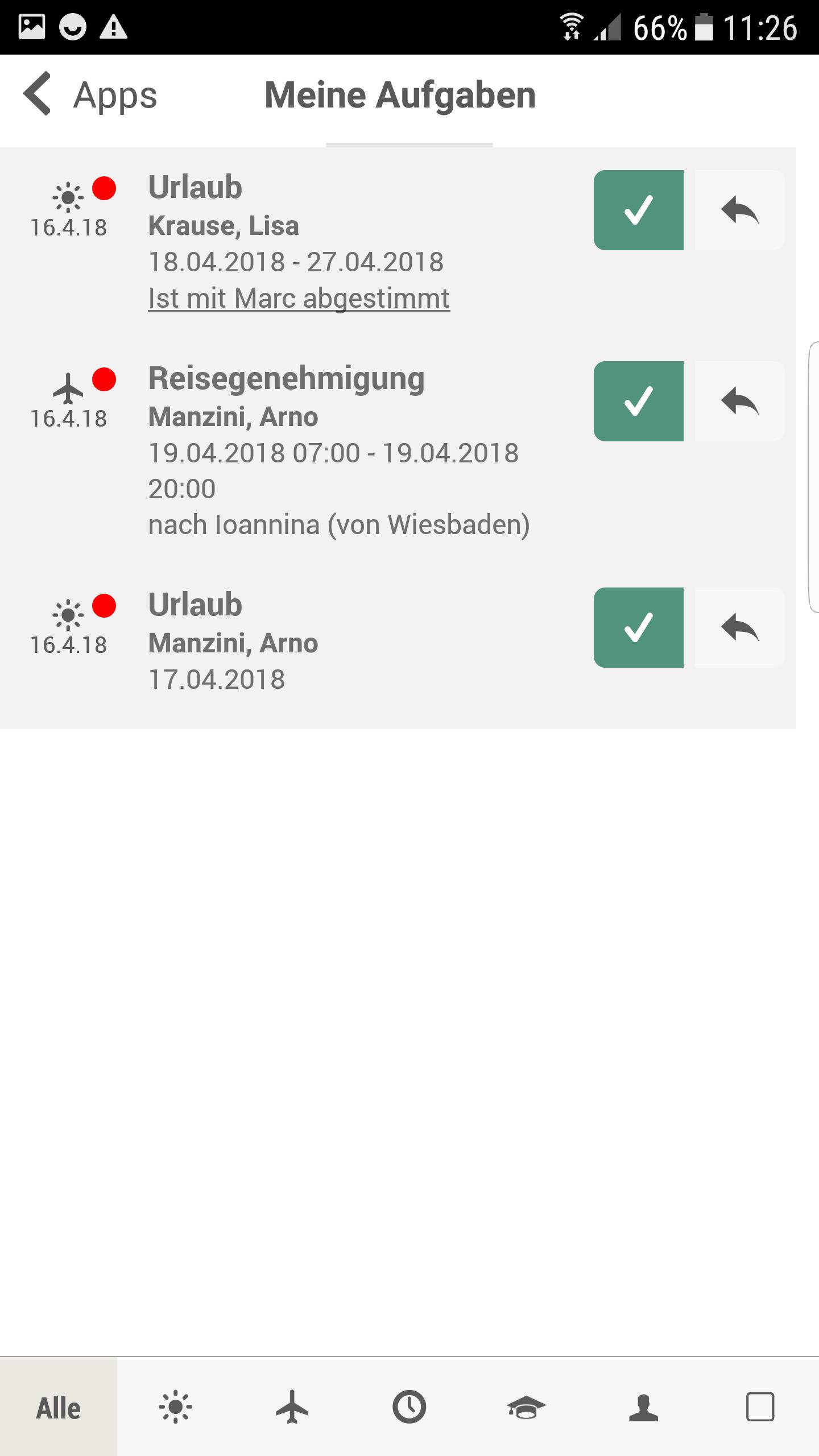 Loga3 P&I Loga3 APK für Android herunterladen