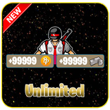 Free P-U-B-G UC Hints 2k19