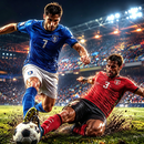 World Soccer Go APK