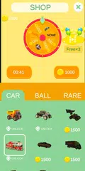 Sand Ball APK download