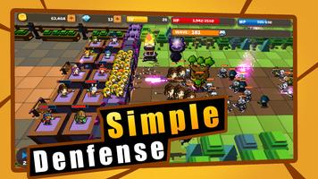 SimpleDefense скриншот 3