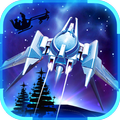 Dust Settle 3D-Infinity Space Shooting Arcade Game