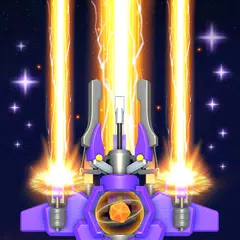 Dust Settle 3D - Galaxy Attack APK download