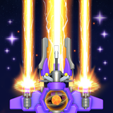 Dust Settle 3D - Galaxy Attack APK