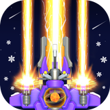 Dust Settle 3D - Galaxy Attack APK
