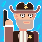 LastBullet أيقونة