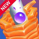 Stack Crush - Penurunan tanpa akhir APK