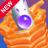 Stack Crush - 3D Endless drop APK