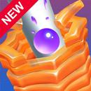 Stack Crush - 3D Endless drop APK