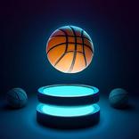 Slam Dunk Basketball Tiles