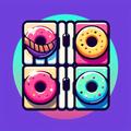 Donut Piano Rhythm