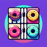 Donut Piano Rhythm