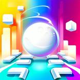 Hop and Slide in City Rush