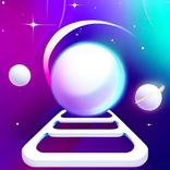 Jump and Slide in Starry Space