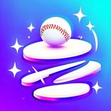 Smash Bat Jumpy Baseball Dash