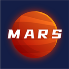 Mars Proxy 아이콘
