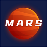 Mars Proxy icône