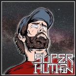 Super Human- Abstract