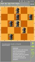 1 Schermata Puzzle di scacchi - attacco