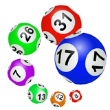 Generator, Statistics and Results of lotteries icon