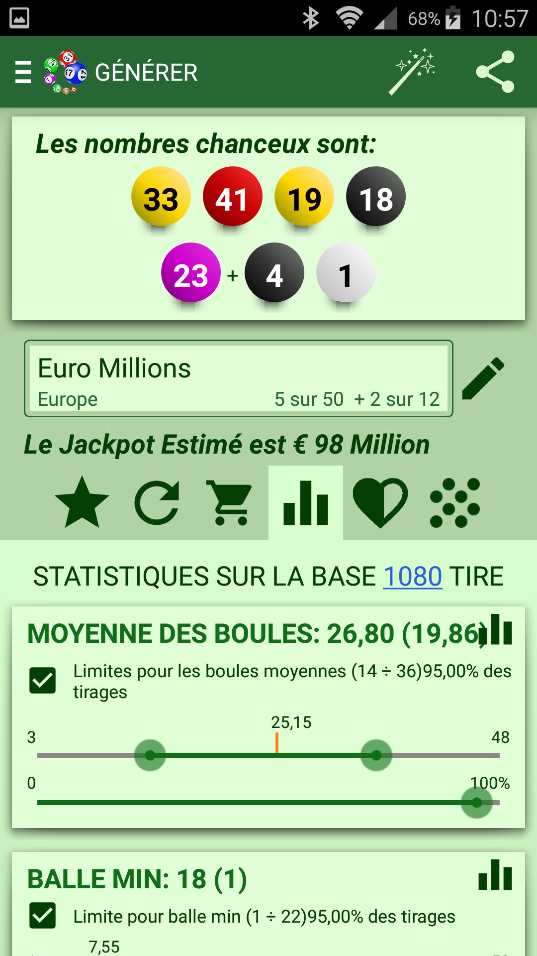 Resultats Des Loteries Resultats Des Loteries