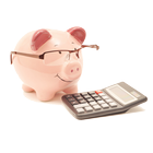 Financial Loan Calculators icon
