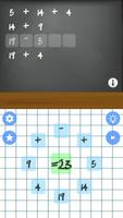 Math puzzles اسکرین شاٹ 2