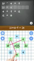 Math puzzles اسکرین شاٹ 1