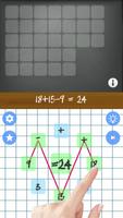 1 Schermata Divertenti puzzle matematici